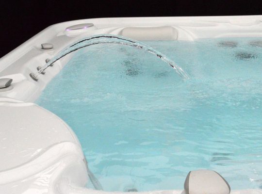 Wellis, une marque reconnue dans le secteur des jacuzzis et des saunas