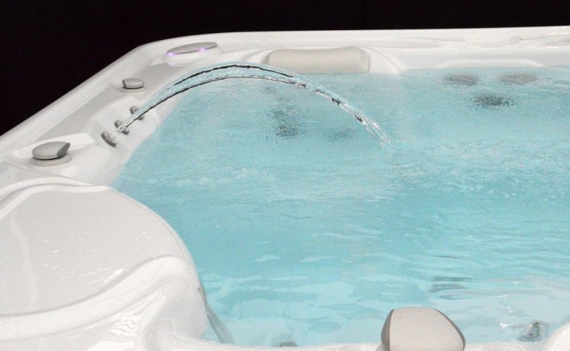 Wellis, une marque reconnue dans le secteur des jacuzzis et des saunas